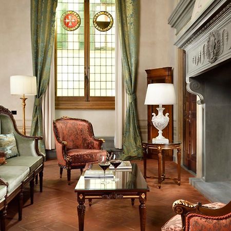Palazzo Portinari Salviati Residenza D'Epoca Hotel Флоренция Екстериор снимка