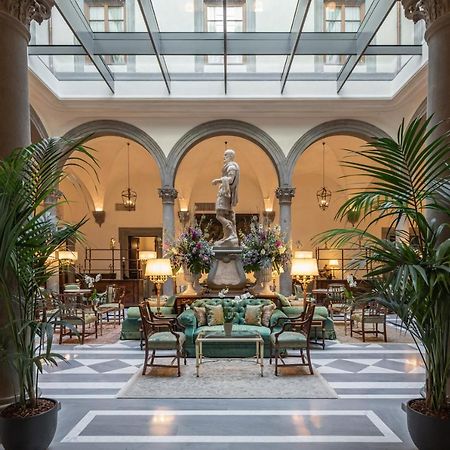Palazzo Portinari Salviati Residenza D'Epoca Hotel Флоренция Екстериор снимка
