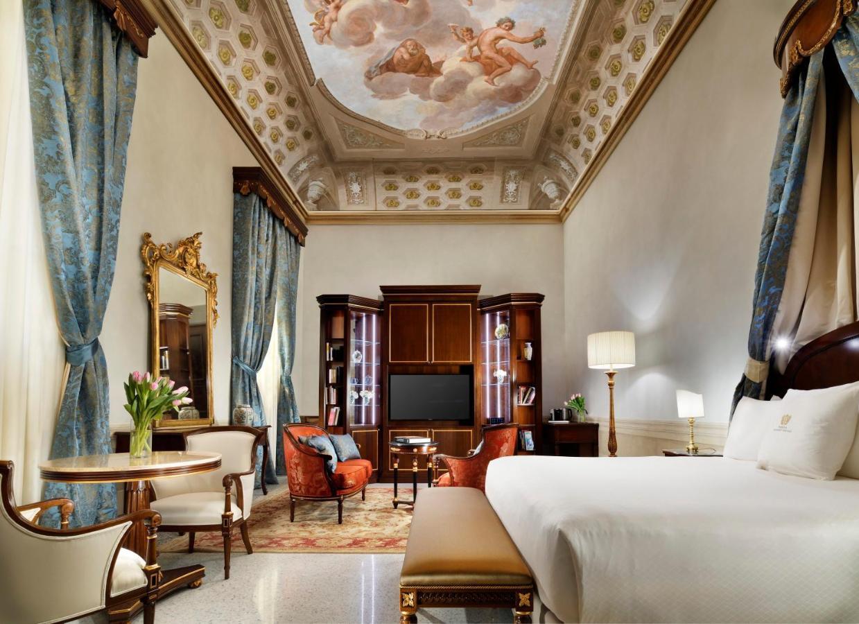 Palazzo Portinari Salviati Residenza D'Epoca Hotel Флоренция Екстериор снимка
