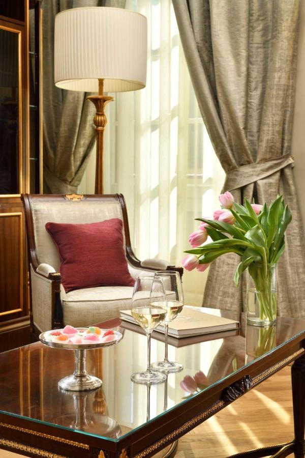Palazzo Portinari Salviati Residenza D'Epoca Hotel Флоренция Екстериор снимка