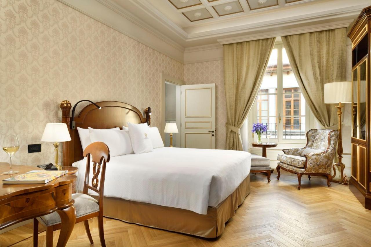 Palazzo Portinari Salviati Residenza D'Epoca Hotel Флоренция Екстериор снимка