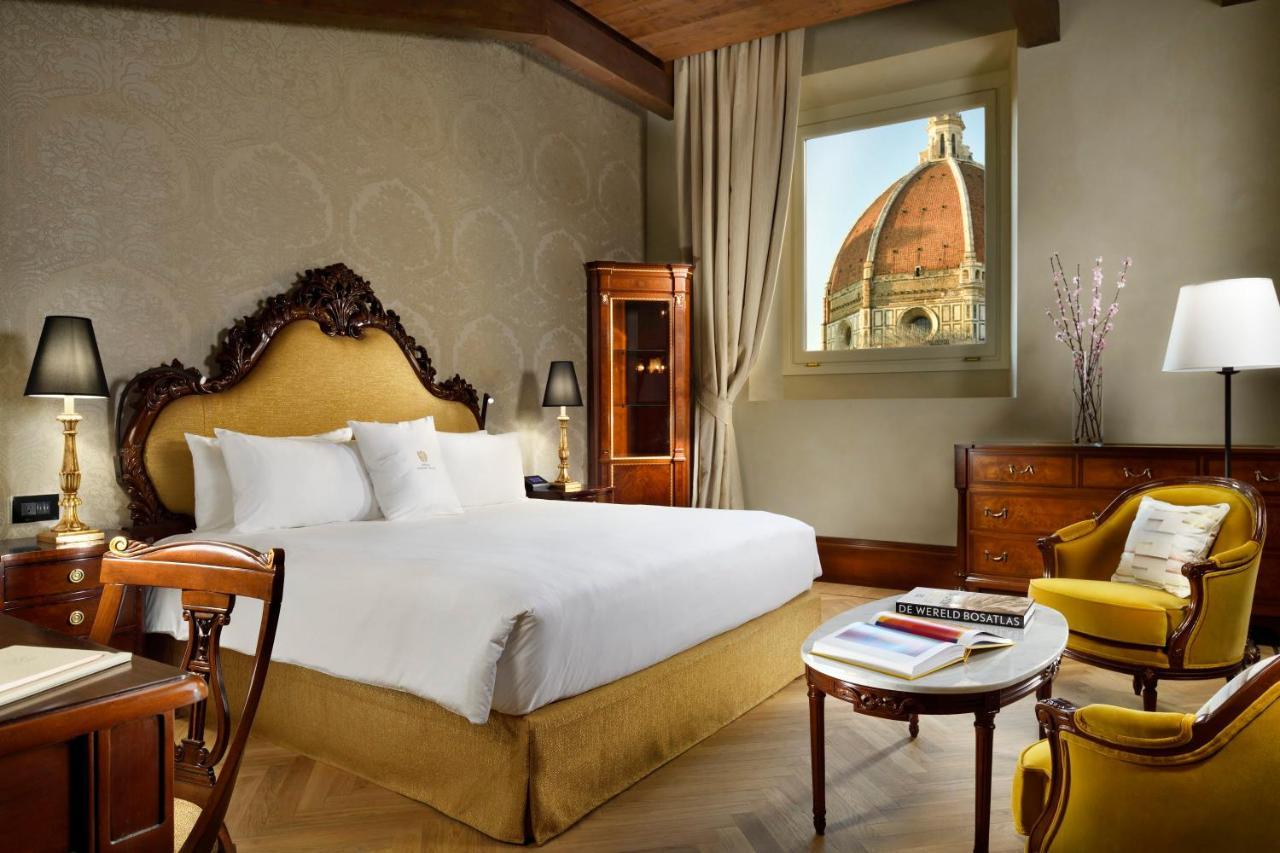 Palazzo Portinari Salviati Residenza D'Epoca Hotel Флоренция Екстериор снимка