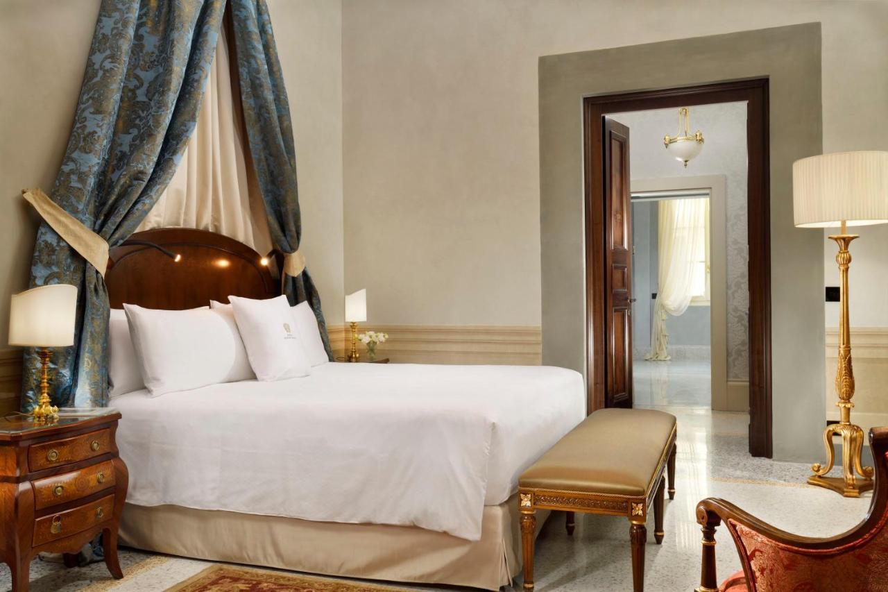 Palazzo Portinari Salviati Residenza D'Epoca Hotel Флоренция Екстериор снимка