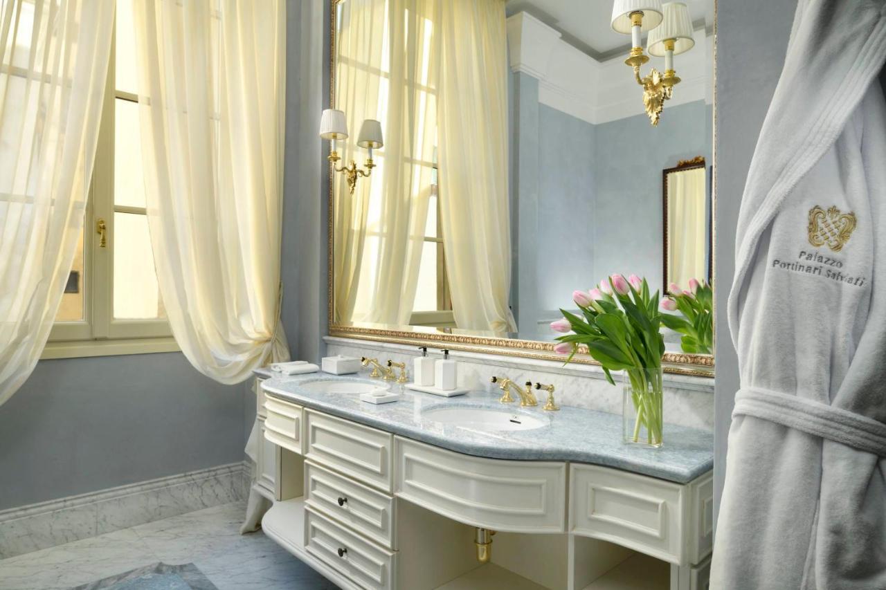 Palazzo Portinari Salviati Residenza D'Epoca Hotel Флоренция Екстериор снимка