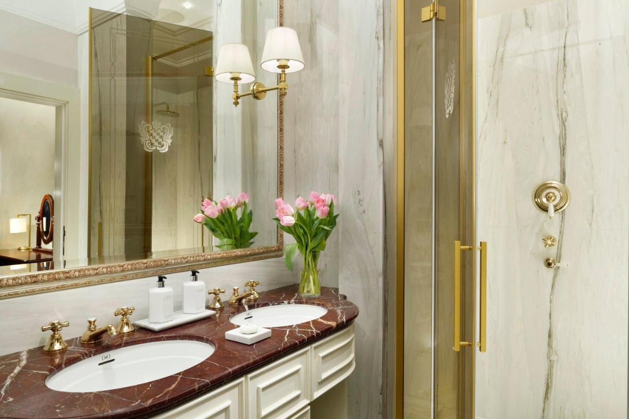 Palazzo Portinari Salviati Residenza D'Epoca Hotel Флоренция Екстериор снимка