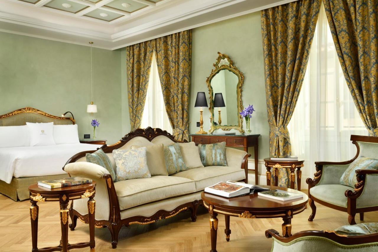 Palazzo Portinari Salviati Residenza D'Epoca Hotel Флоренция Екстериор снимка