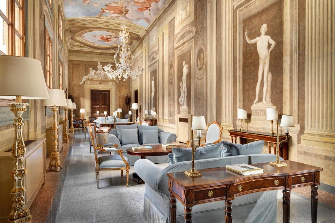 Palazzo Portinari Salviati Residenza D'Epoca Hotel Флоренция Екстериор снимка