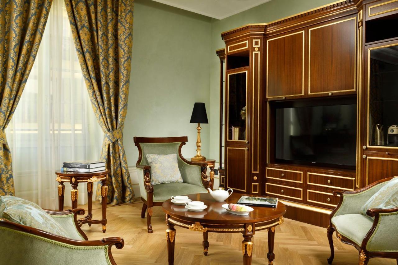 Palazzo Portinari Salviati Residenza D'Epoca Hotel Флоренция Екстериор снимка