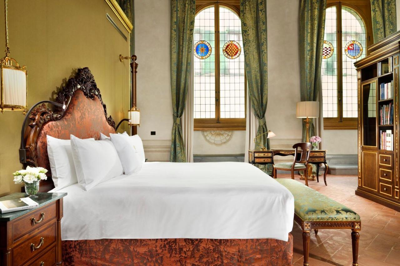 Palazzo Portinari Salviati Residenza D'Epoca Hotel Флоренция Екстериор снимка