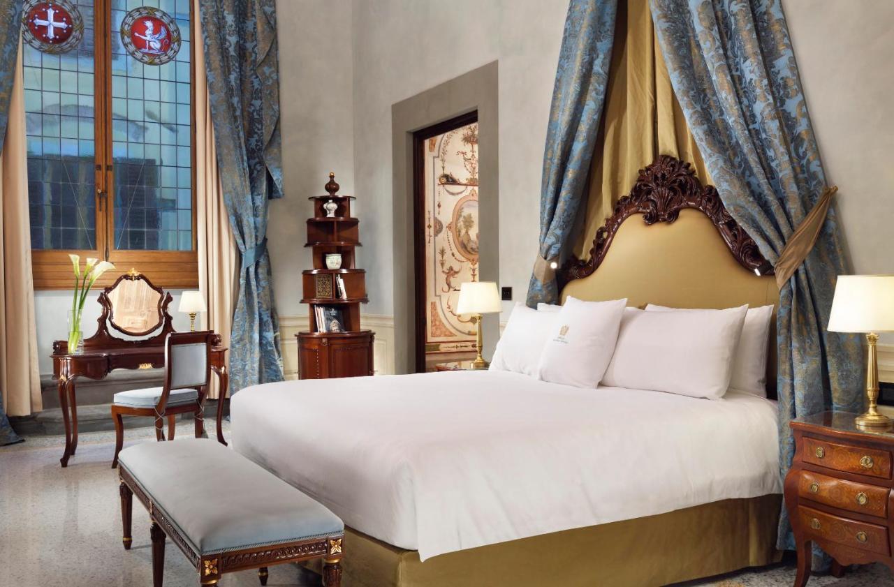 Palazzo Portinari Salviati Residenza D'Epoca Hotel Флоренция Екстериор снимка