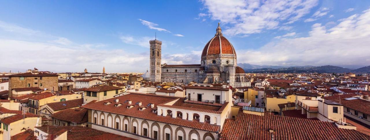 Palazzo Portinari Salviati Residenza D'Epoca Hotel Флоренция Екстериор снимка