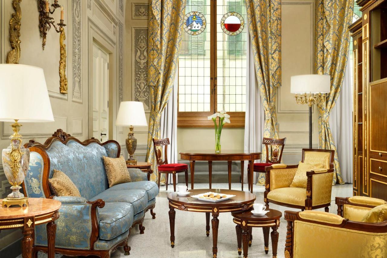 Palazzo Portinari Salviati Residenza D'Epoca Hotel Флоренция Екстериор снимка