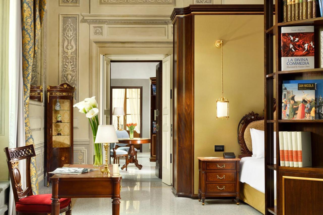 Palazzo Portinari Salviati Residenza D'Epoca Hotel Флоренция Екстериор снимка