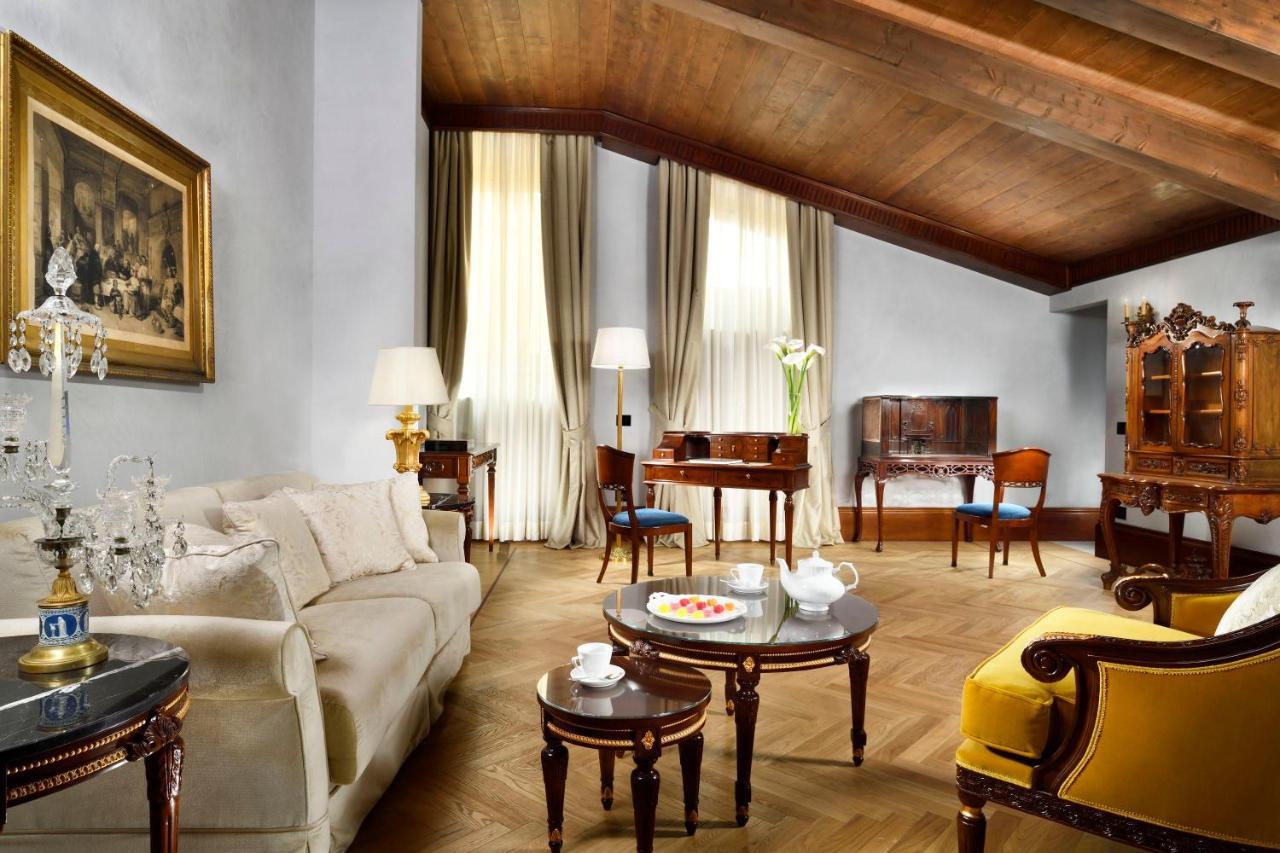 Palazzo Portinari Salviati Residenza D'Epoca Hotel Флоренция Екстериор снимка