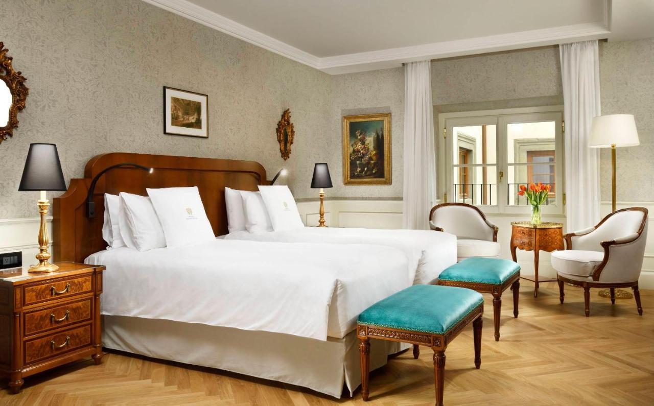 Palazzo Portinari Salviati Residenza D'Epoca Hotel Флоренция Екстериор снимка