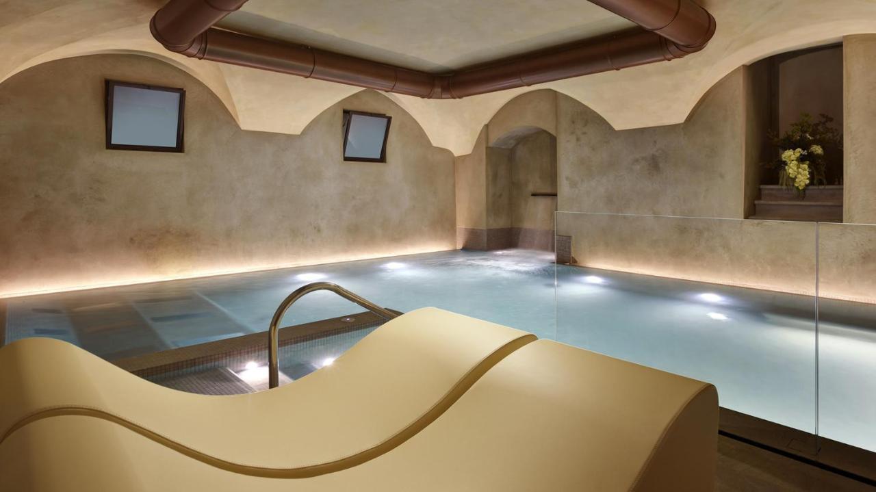 Palazzo Portinari Salviati Residenza D'Epoca Hotel Флоренция Екстериор снимка