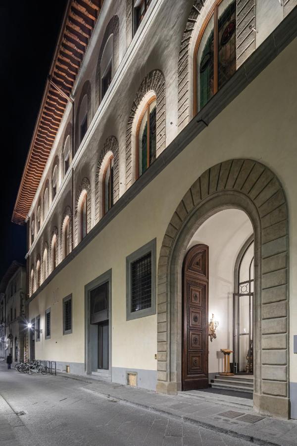 Palazzo Portinari Salviati Residenza D'Epoca Hotel Флоренция Екстериор снимка