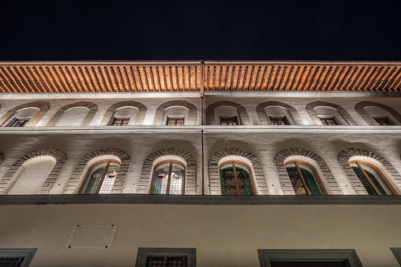 Palazzo Portinari Salviati Residenza D'Epoca Hotel Флоренция Екстериор снимка