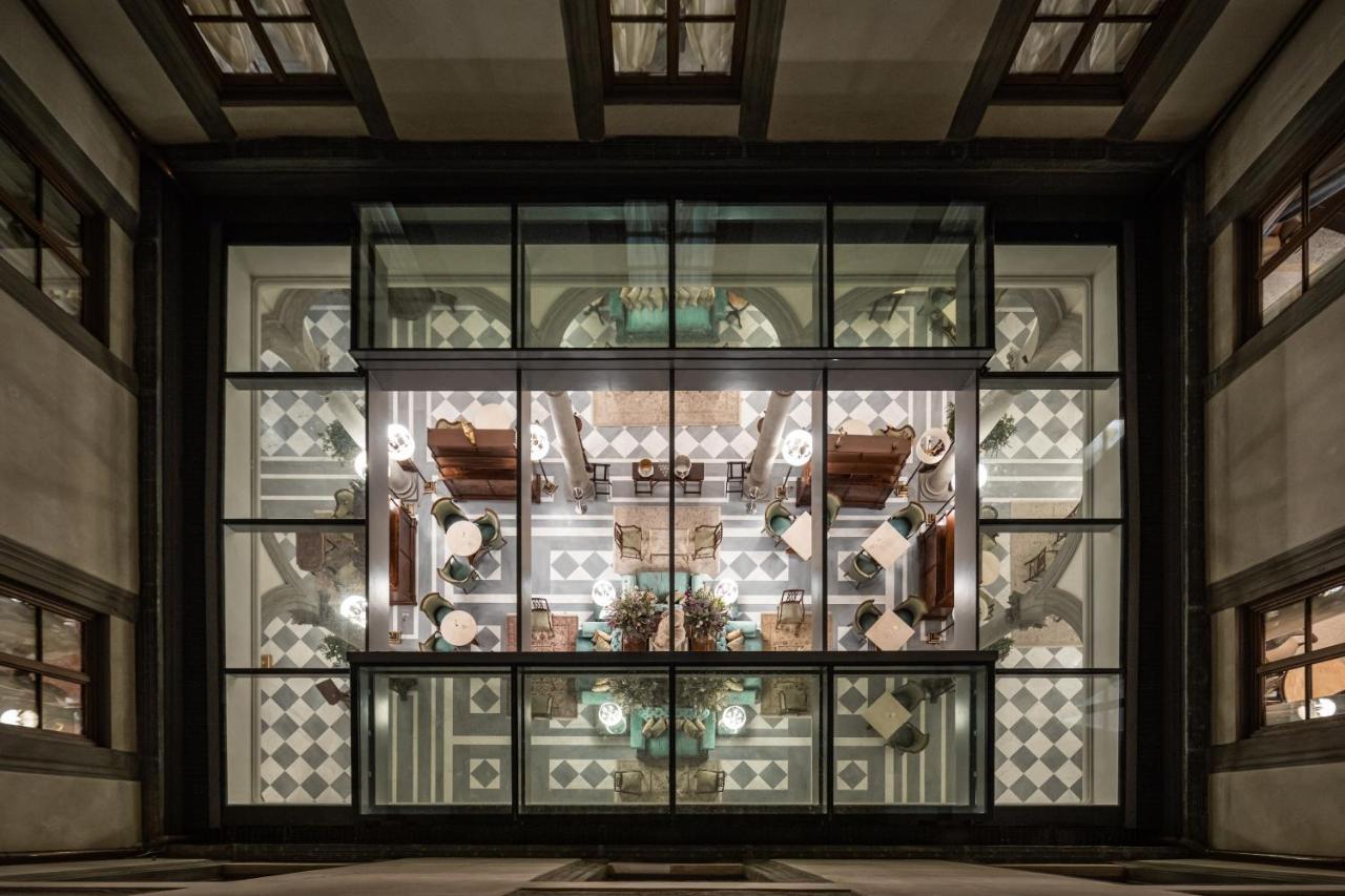 Palazzo Portinari Salviati Residenza D'Epoca Hotel Флоренция Екстериор снимка