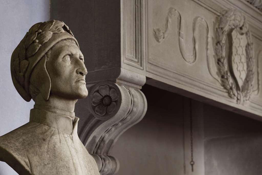 Palazzo Portinari Salviati Residenza D'Epoca Hotel Флоренция Стая снимка