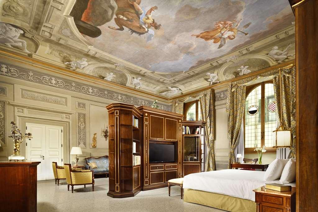 Palazzo Portinari Salviati Residenza D'Epoca Hotel Флоренция Стая снимка