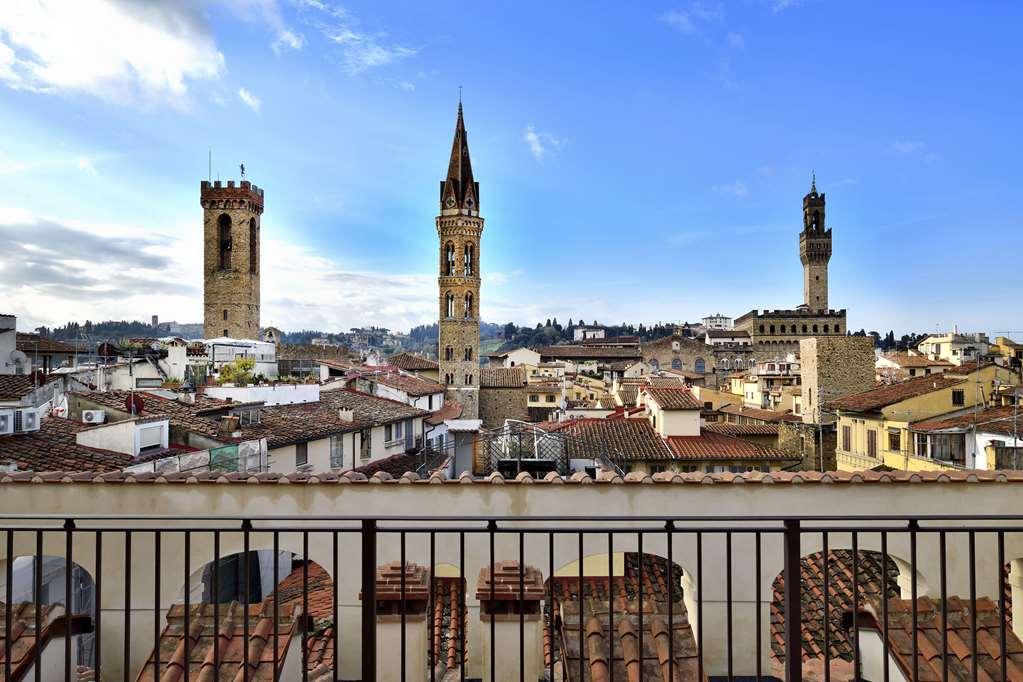 Palazzo Portinari Salviati Residenza D'Epoca Hotel Флоренция Стая снимка