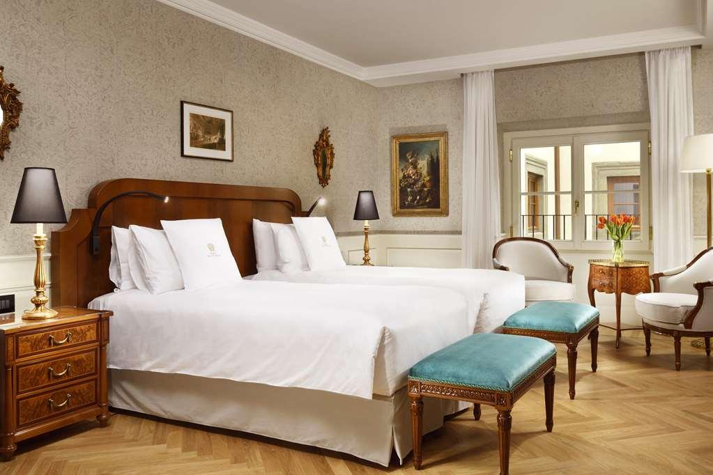 Palazzo Portinari Salviati Residenza D'Epoca Hotel Флоренция Стая снимка