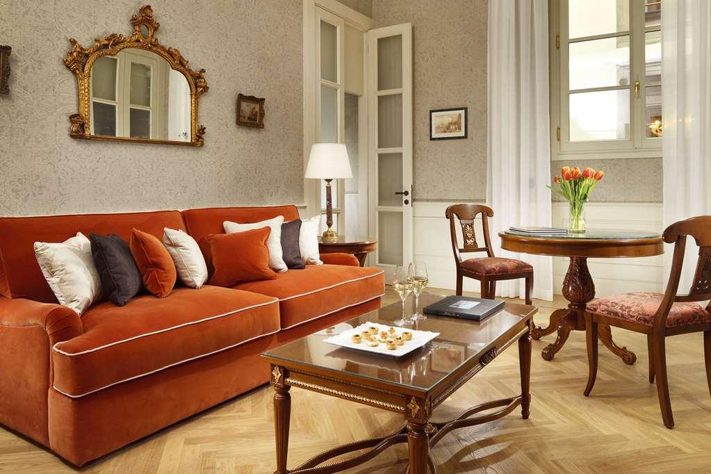 Palazzo Portinari Salviati Residenza D'Epoca Hotel Флоренция Стая снимка